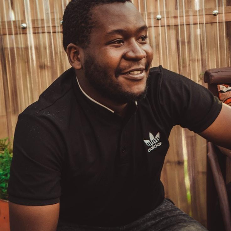 Business client testimonial